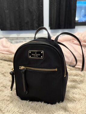 Kate Spade New York Mini Bradley Backpack